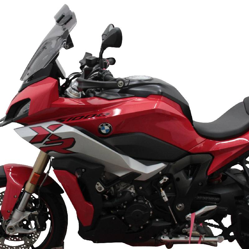 Cúpula Touring visera MRA BMW S1000XR 20-23